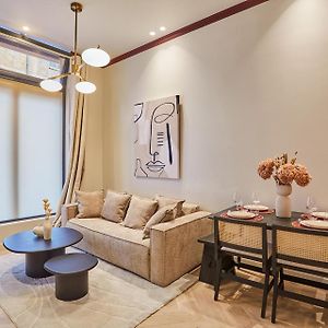 Deluxe Appartement met een Slaapkamer